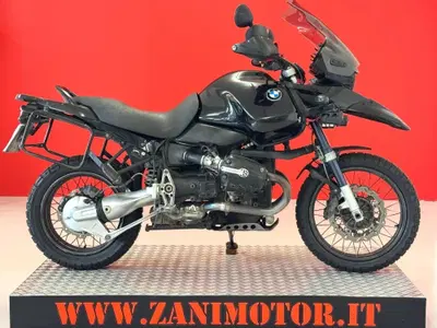 Bmw R 1150 GS Adventure (2002 - 06) usata