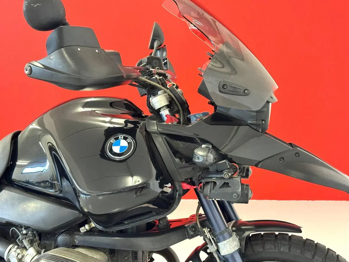 Bmw R 1150 GS Adventure (2002 - 06) (9)