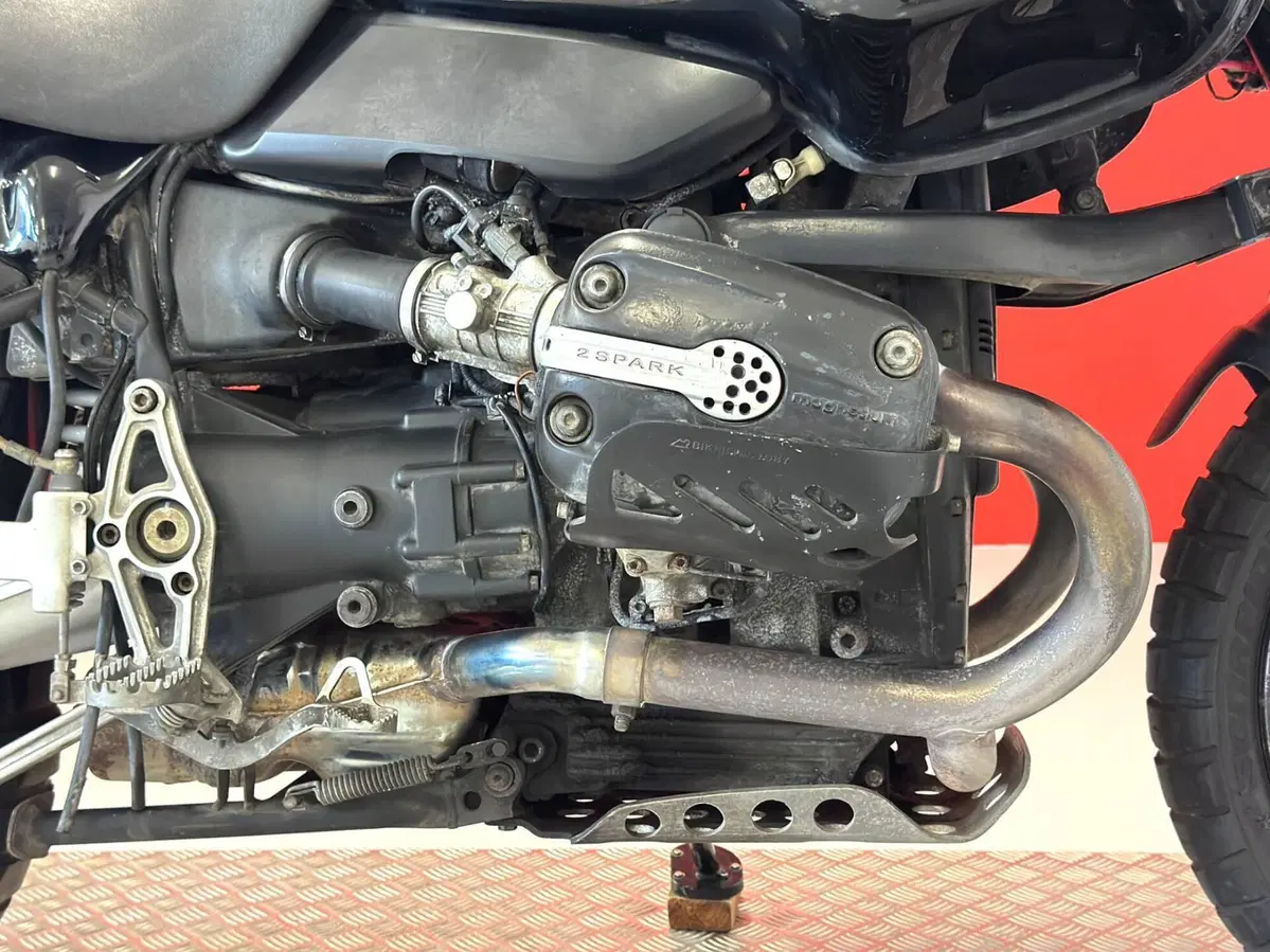 Bmw R 1150 GS Adventure (2002 - 06) (10)