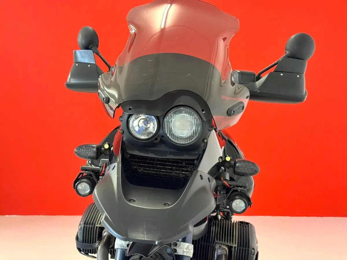 Bmw R 1150 GS Adventure (2002 - 06) (13)