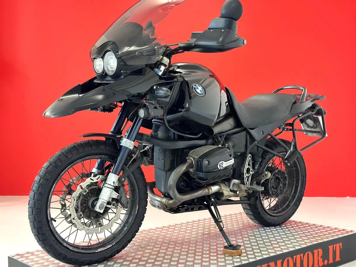 Bmw R 1150 GS Adventure (2002 - 06) (14)