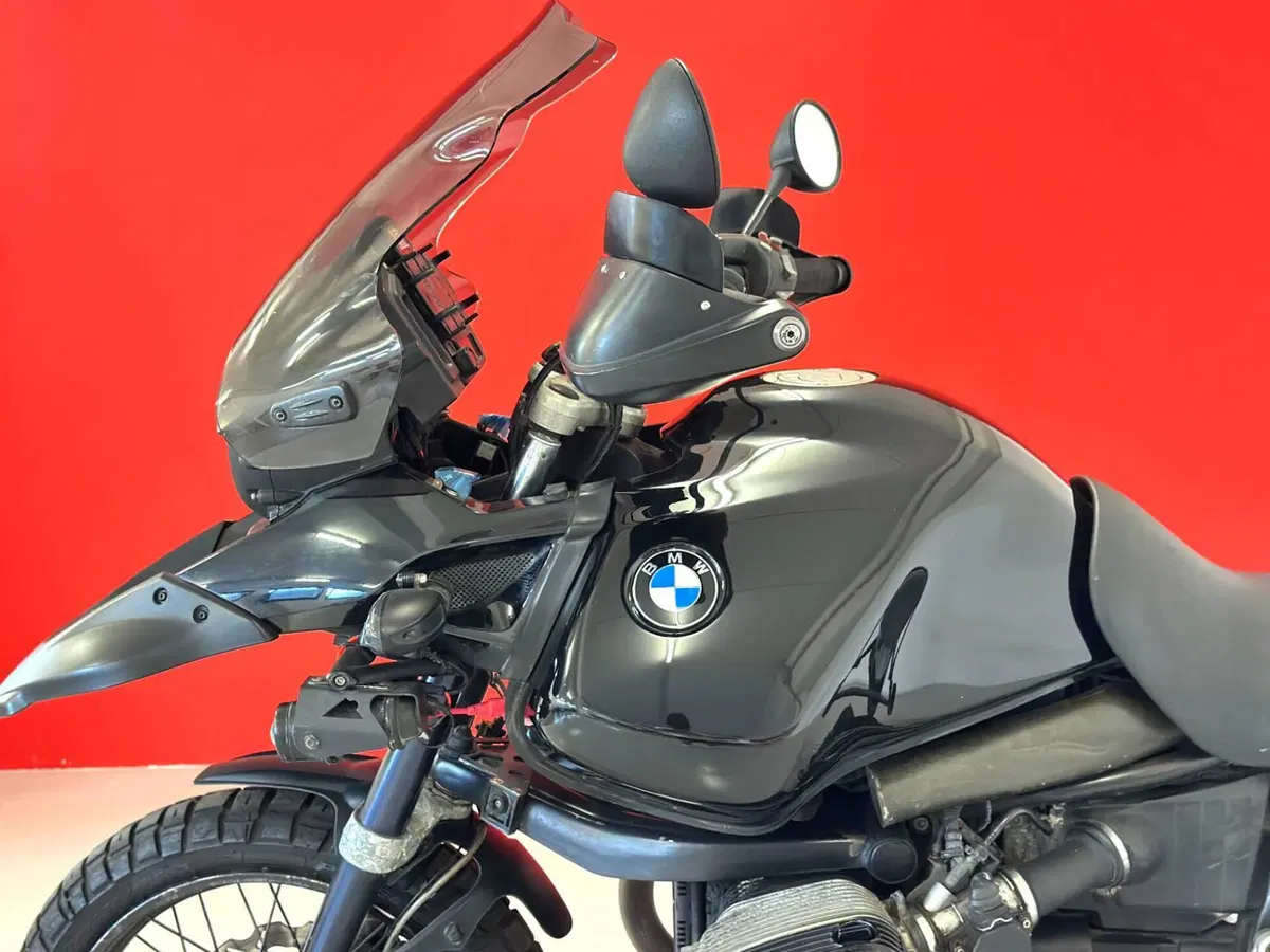 Bmw R 1150 GS Adventure (2002 - 06) (15)