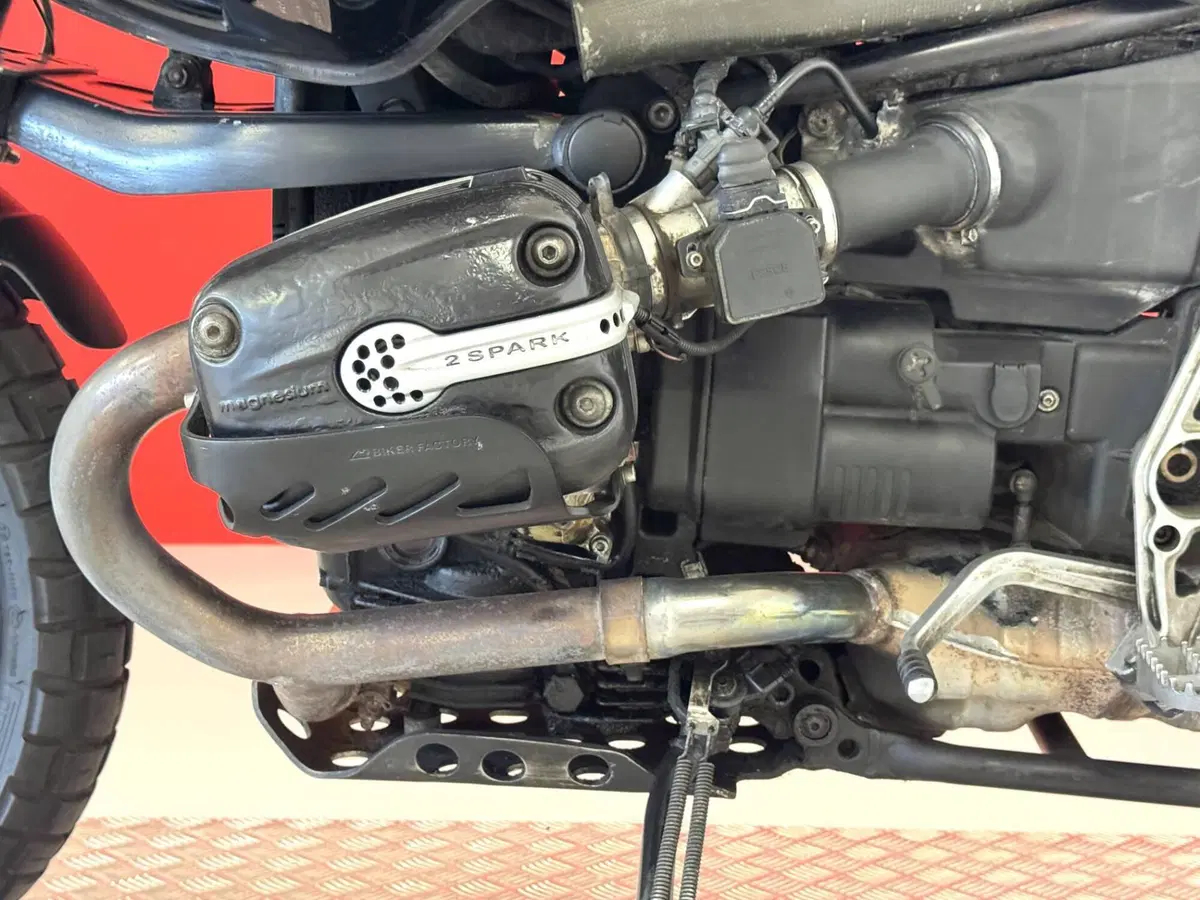 Bmw R 1150 GS Adventure (2002 - 06) (16)