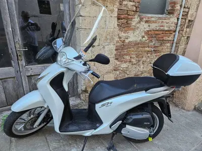 Honda SH 150i (2009 - 12) usata