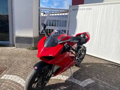Ducati Panigale V2 (2021 - 24) usata