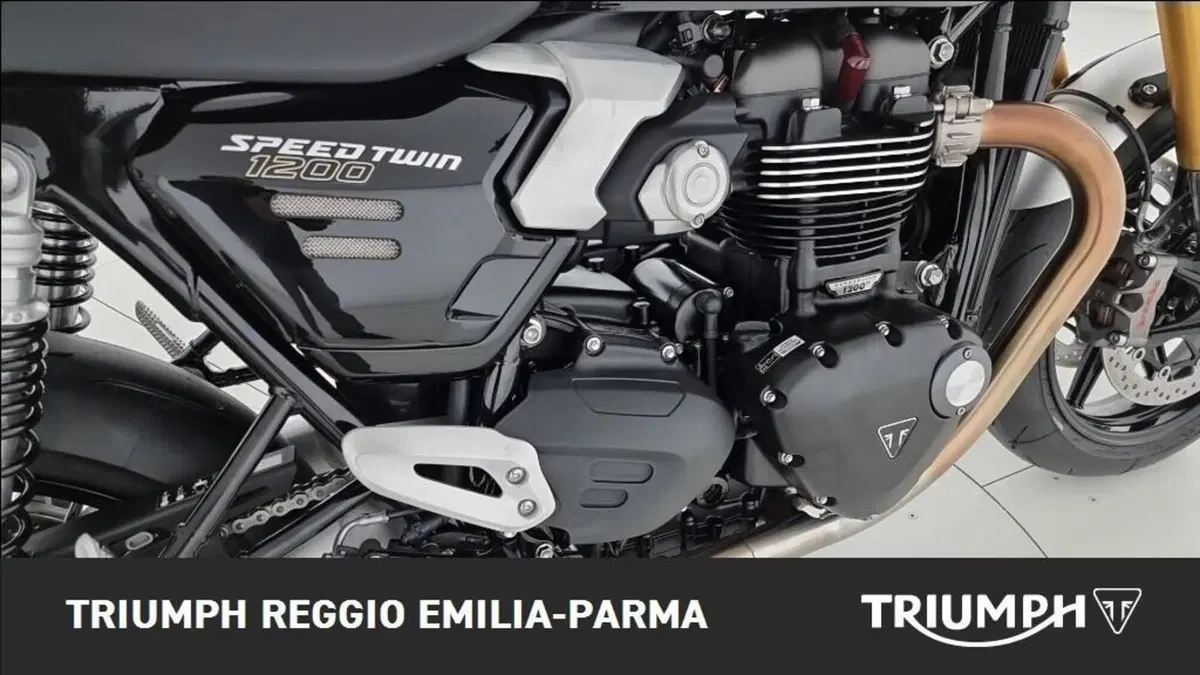 Triumph Speed Twin 1200 RS (2025 - 26) (18)