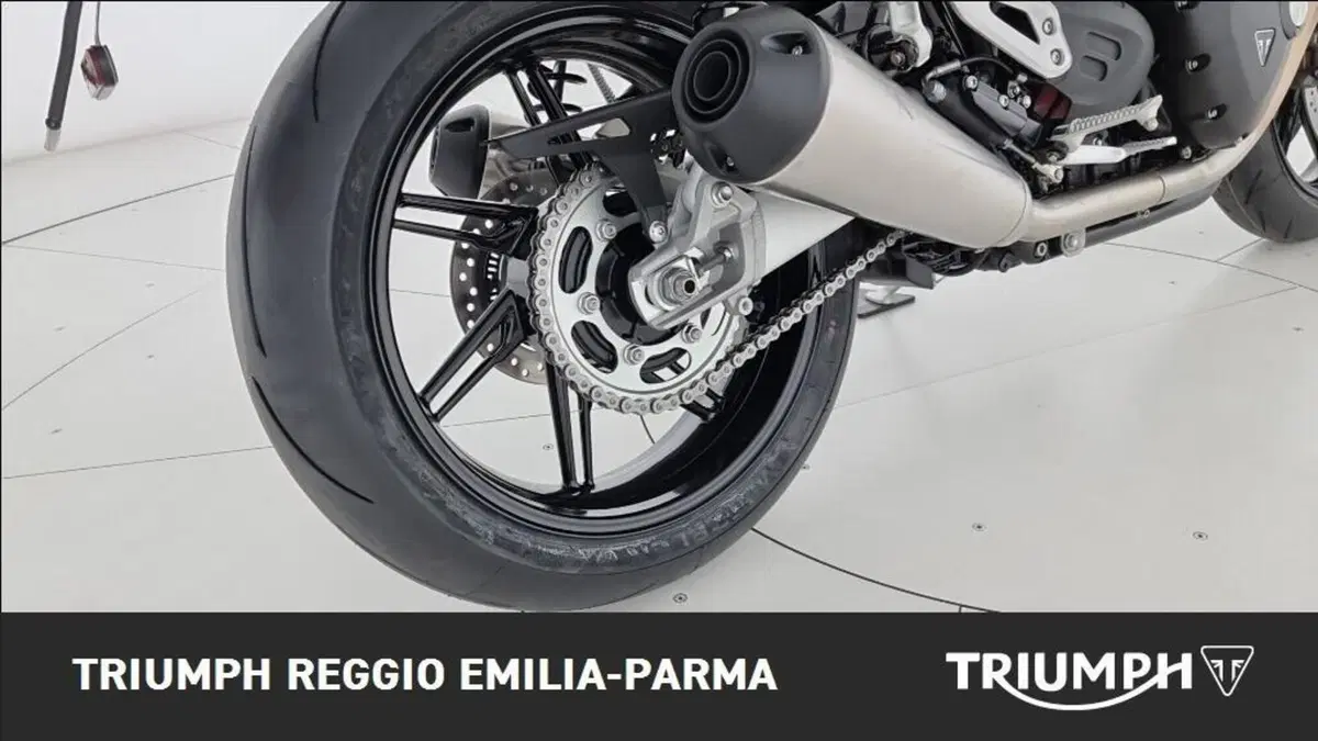 Triumph Speed Twin 1200 RS (2025 - 26) (16)