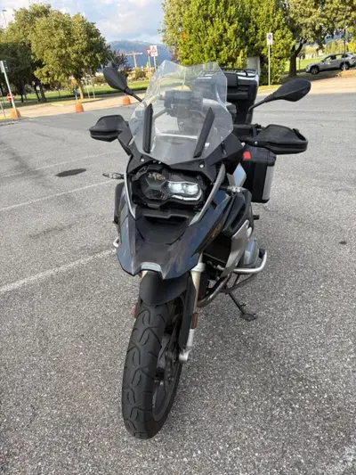 Bmw R 1200 GS (2017 - 18) usata