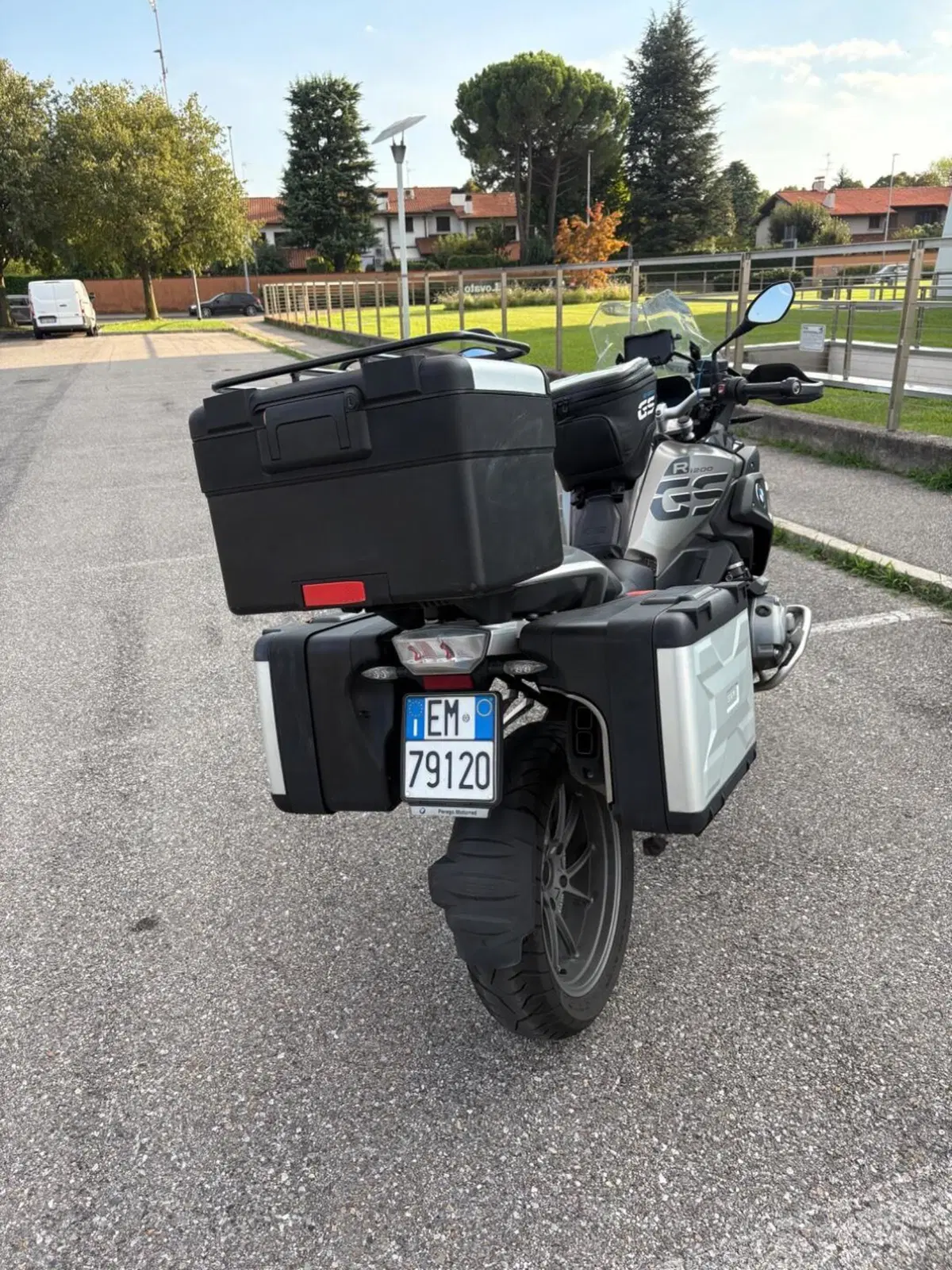 Bmw R 1200 GS (2017 - 18) (3)