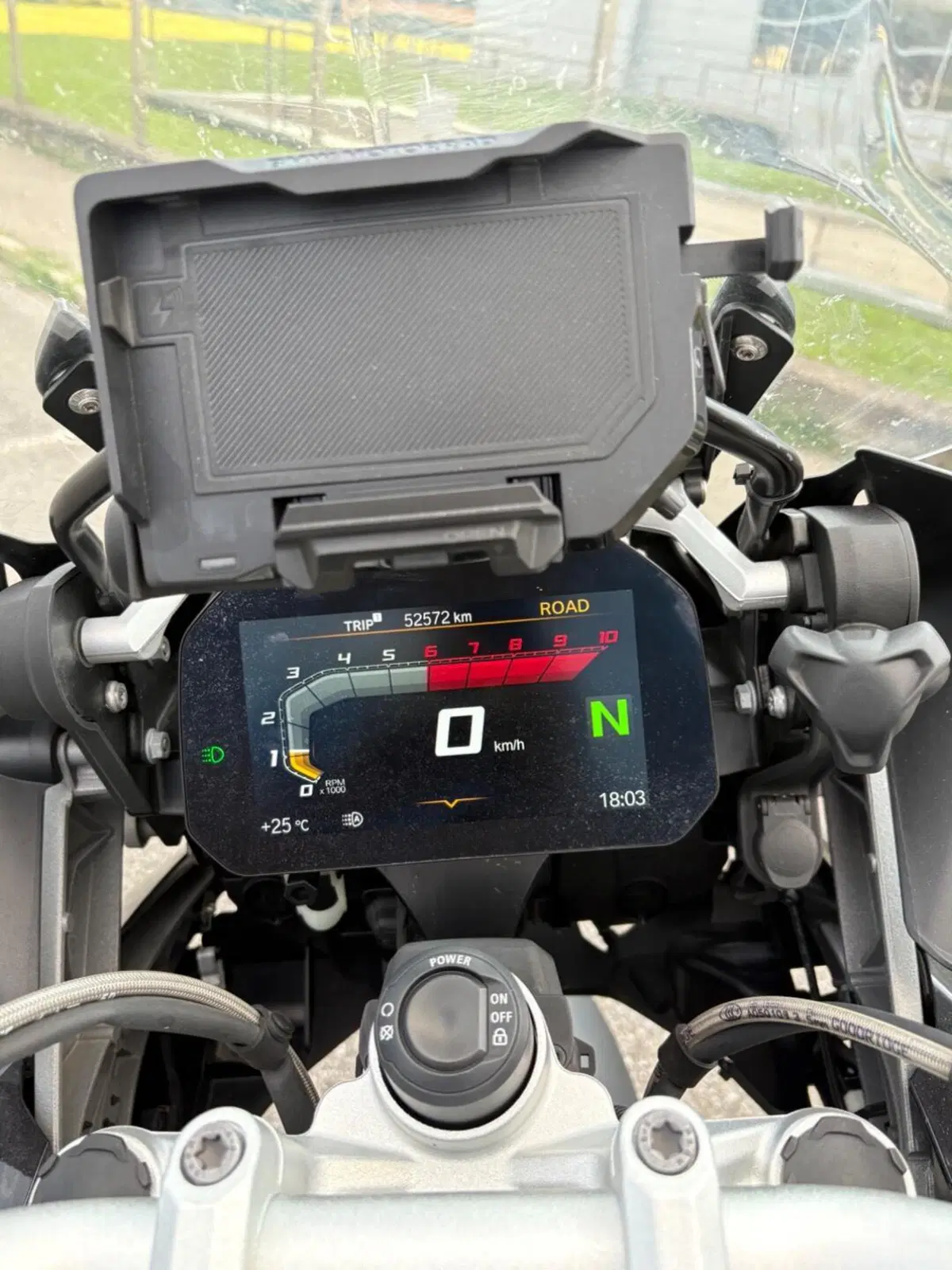 Bmw R 1200 GS (2017 - 18) (7)