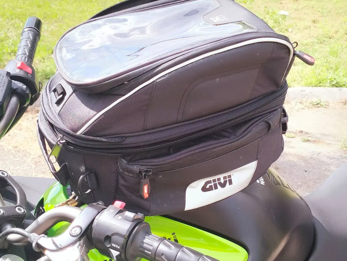 Kawasaki ER-6F ABS (2012 - 16) (7)