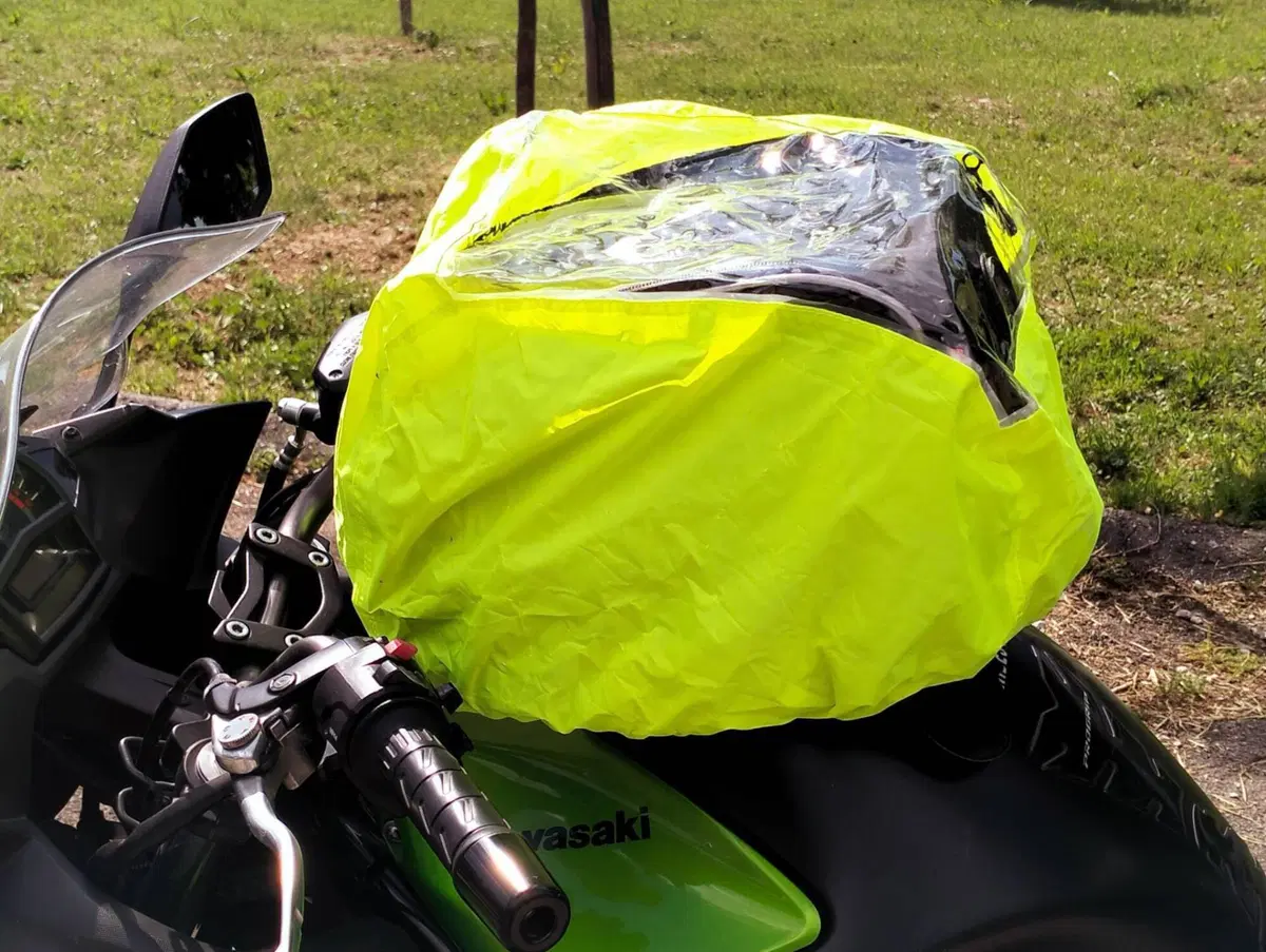 Kawasaki ER-6F ABS (2012 - 16) (8)
