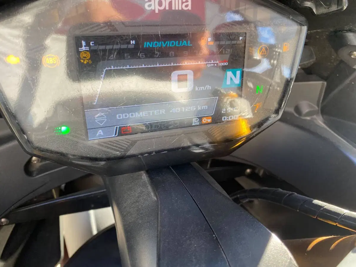 Aprilia RS 660 (2020 - 24) (4)