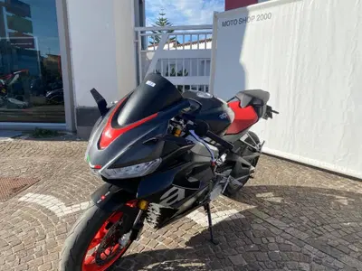 Aprilia RS 660 (2020 - 24) usata