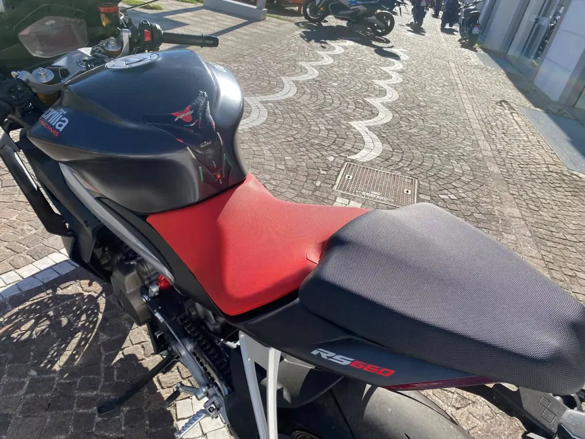 Aprilia RS 660 (2020 - 24) (5)