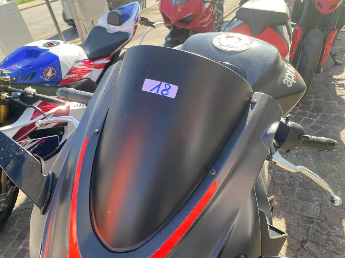 Aprilia RS 660 (2020 - 24) (6)