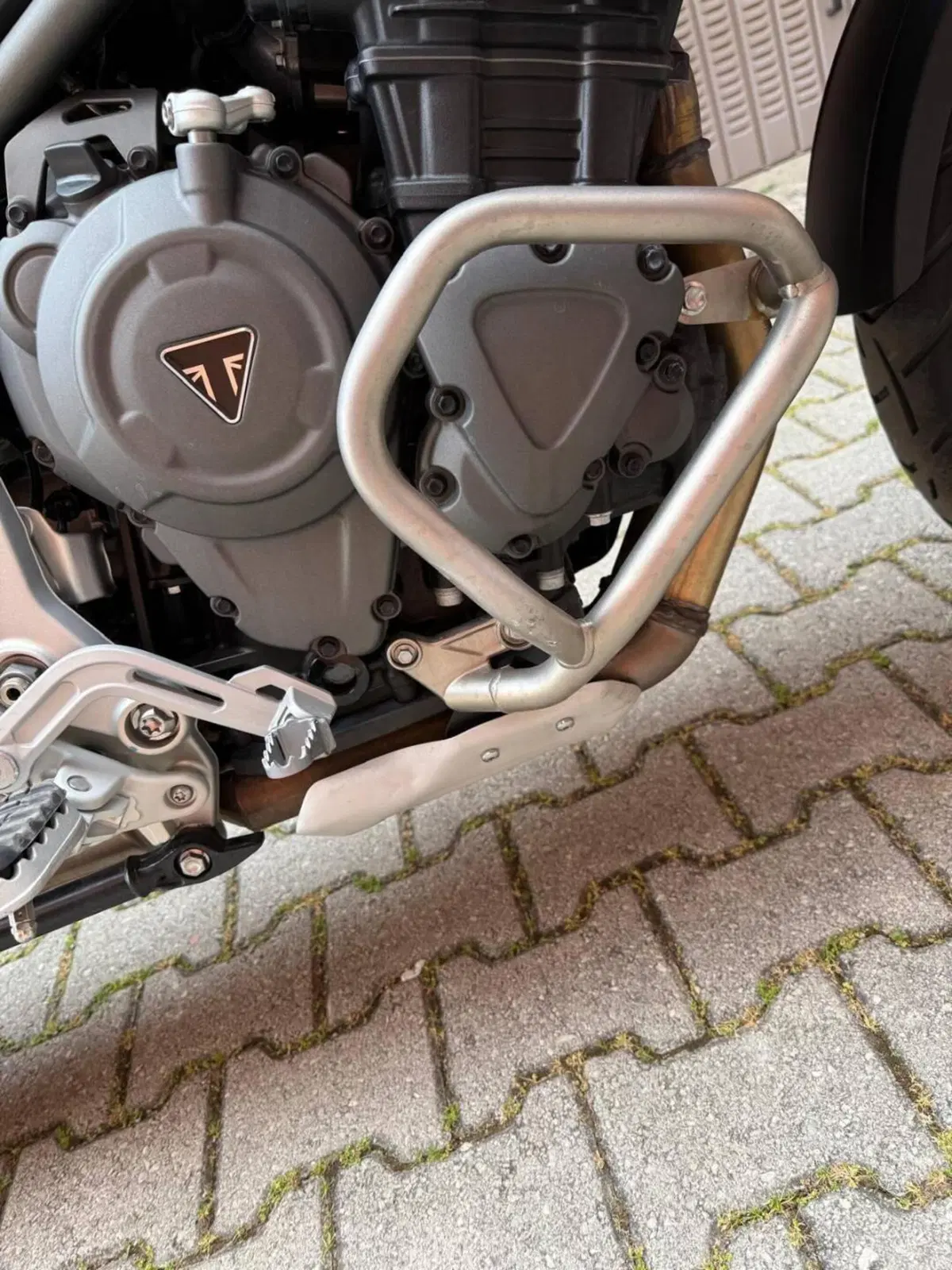 Triumph Tiger 1200 GT Pro (2024 - 26) (8)