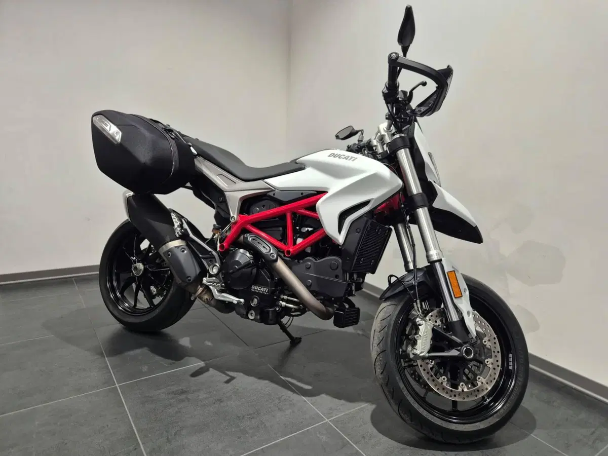 Ducati Hypermotard 939 (2016 - 18) (2)