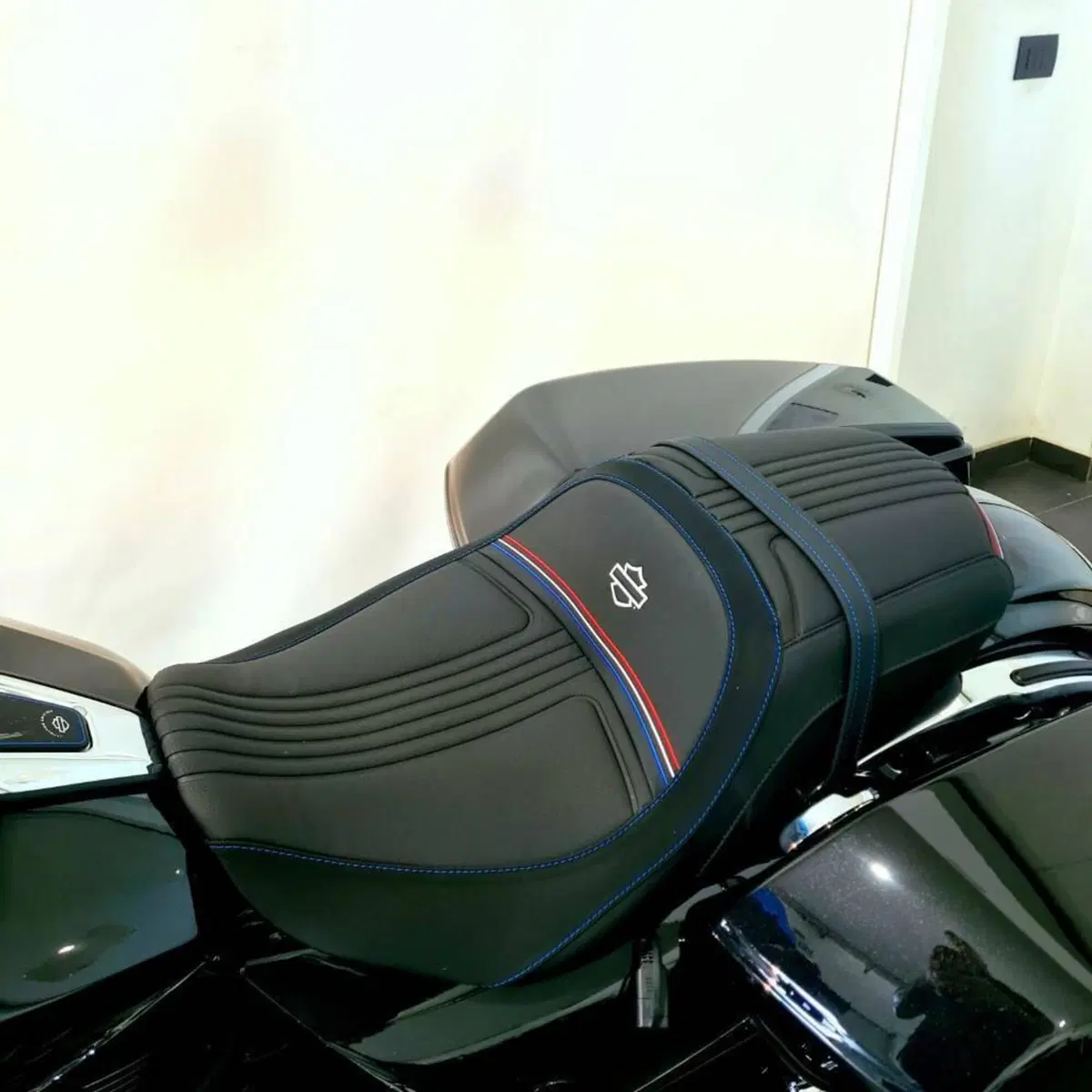 Harley-Davidson Street Glide (2024 - 26) (7)