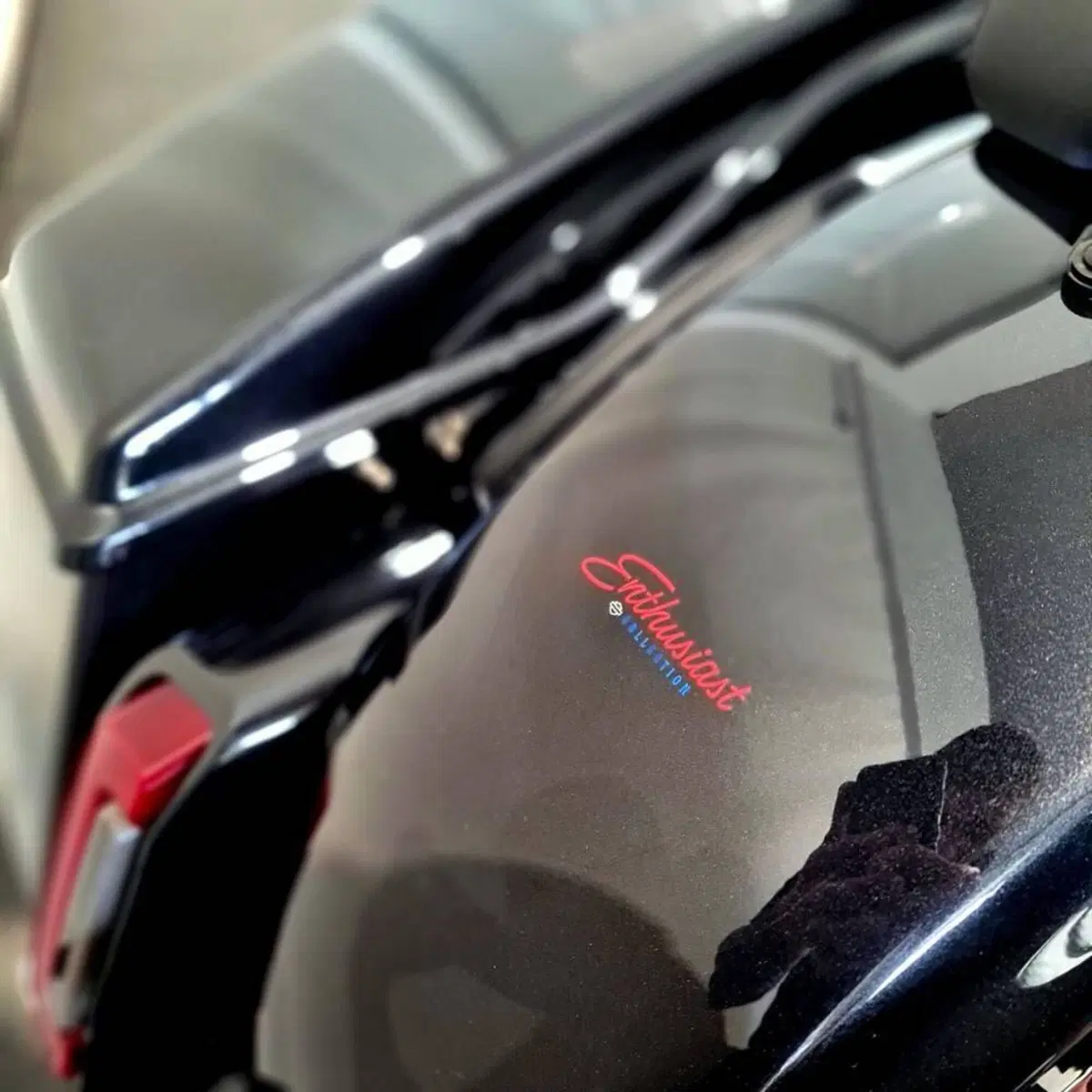 Harley-Davidson Street Glide (2024 - 26) (10)
