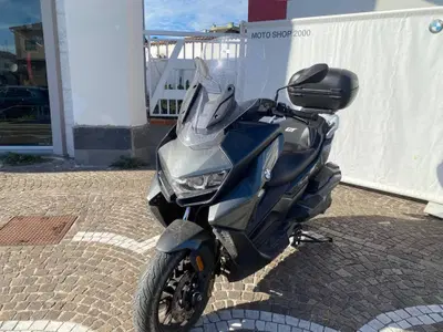 Bmw C 400 GT (2021 - 24) usata