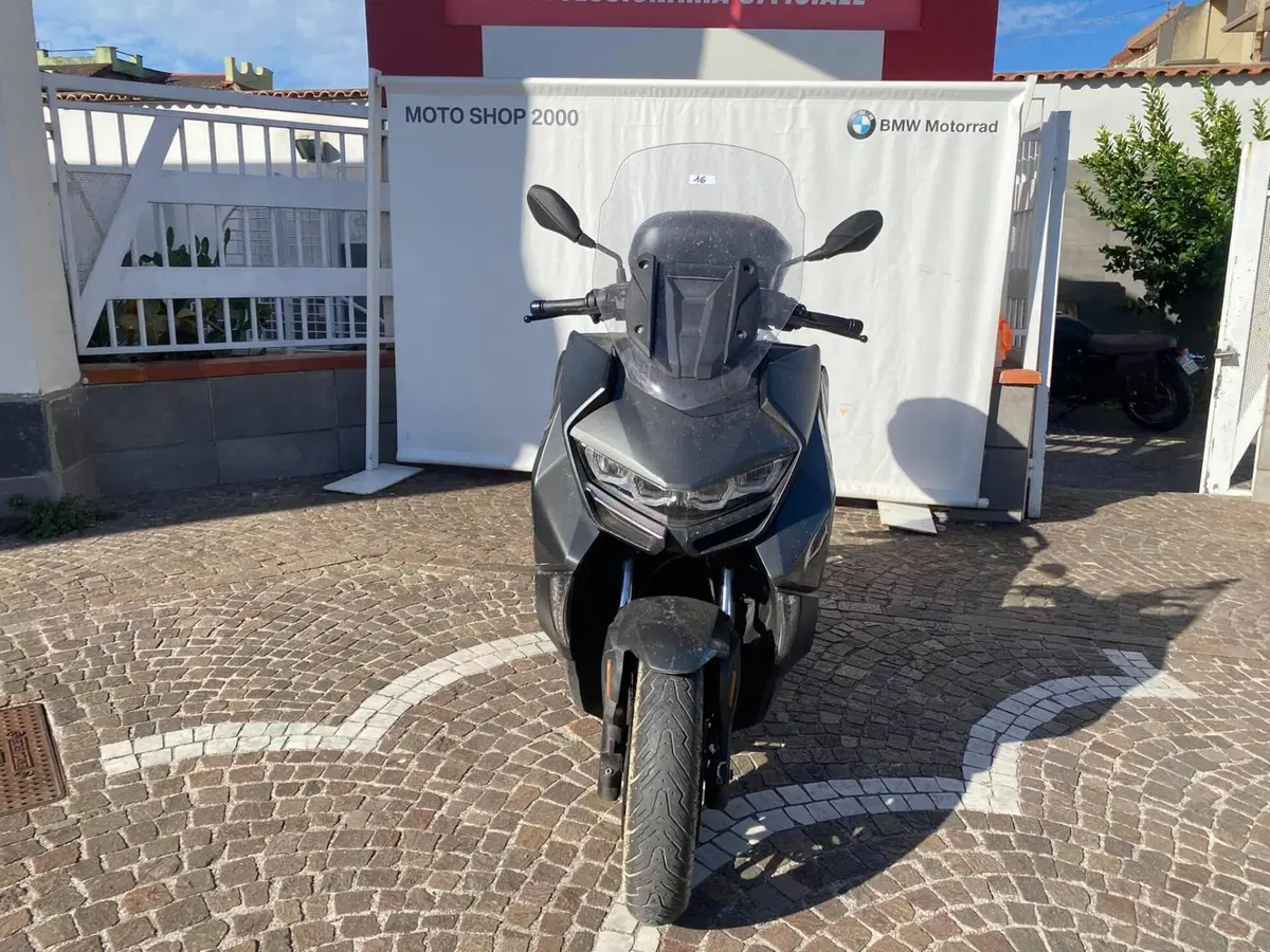 Bmw C 400 GT (2021 - 24) (3)