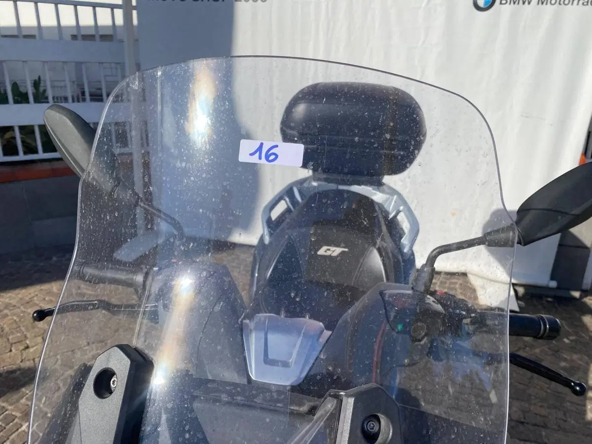 Bmw C 400 GT (2021 - 24) (6)