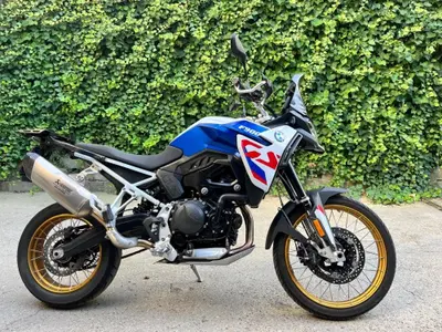 Bmw F 900 GS (2024 - 26) usata