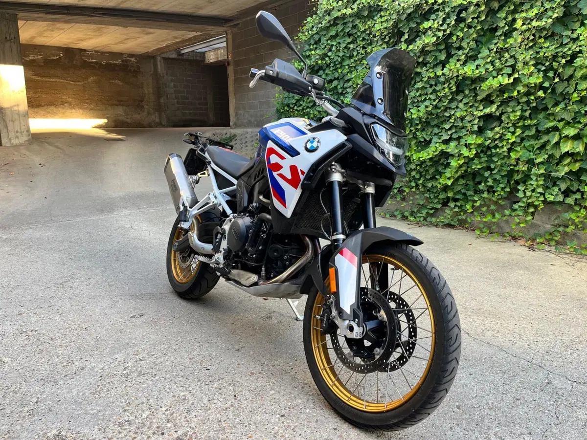 Bmw F 900 GS (2024 - 26) (2)