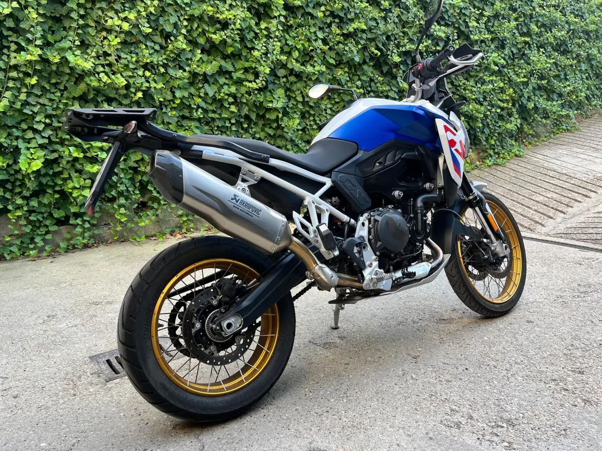 Bmw F 900 GS (2024 - 26) (3)