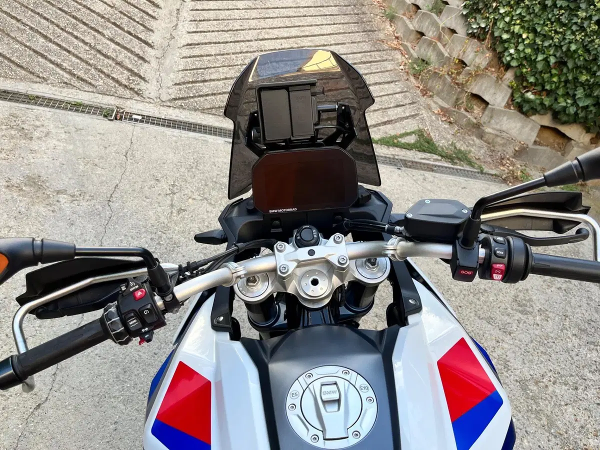 Bmw F 900 GS (2024 - 26) (5)