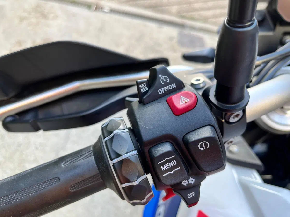 Bmw F 900 GS (2024 - 26) (6)