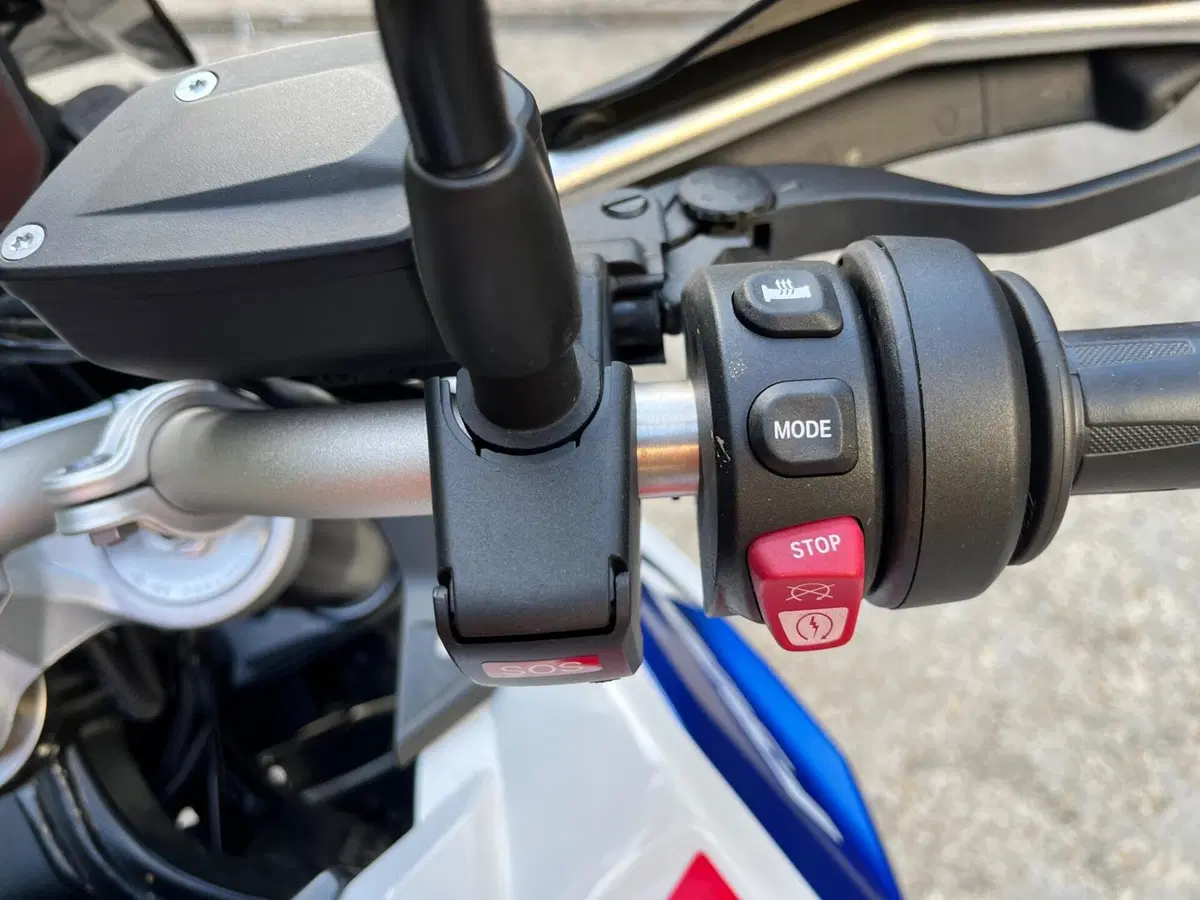 Bmw F 900 GS (2024 - 26) (7)