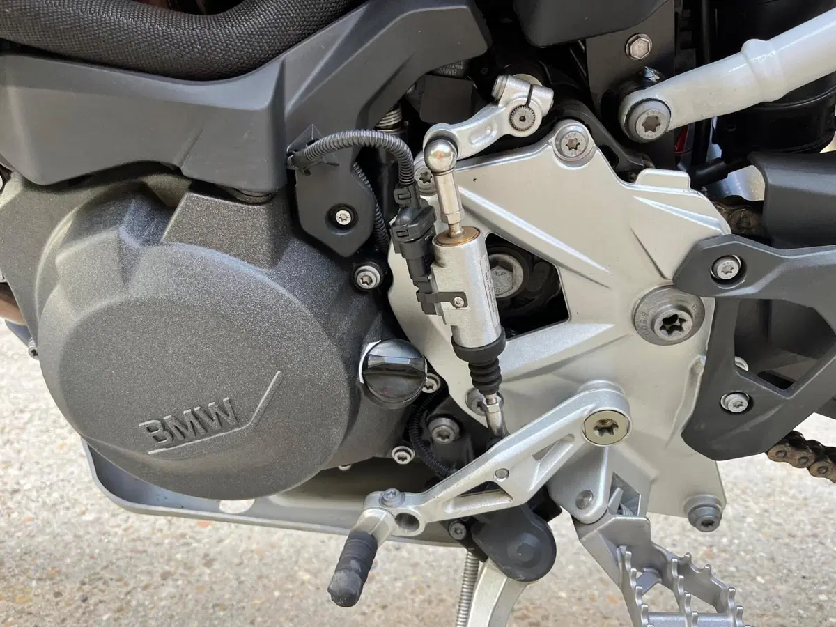 Bmw F 900 GS (2024 - 26) (8)