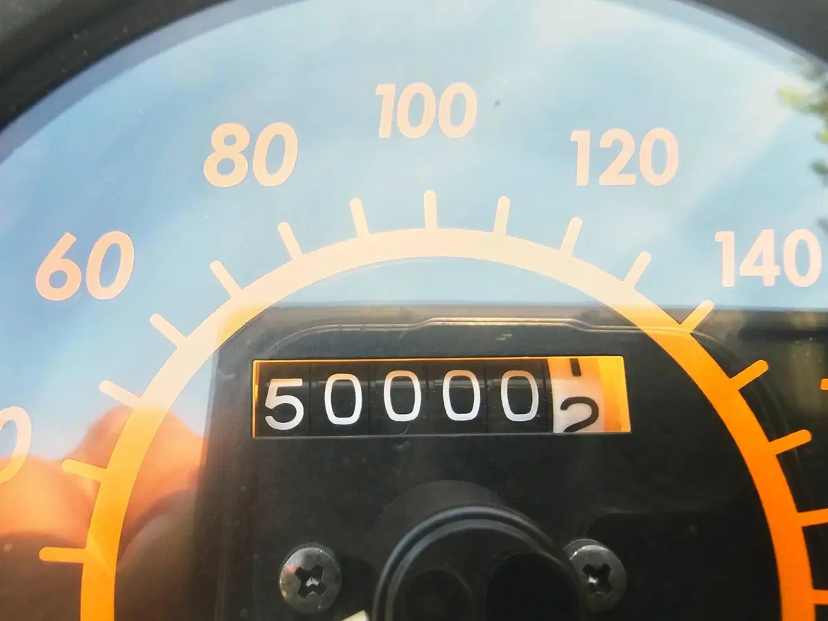 Kawasaki KLE 500 (2005 - 06) (4)