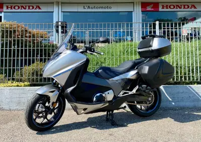 Honda Integra 750 DCT Sport (2018 - 20) usata