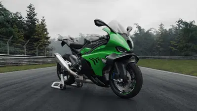 Bmw M 1000 RR