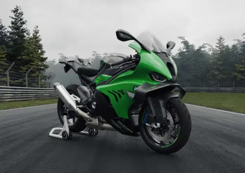 Bmw M 1000 RR