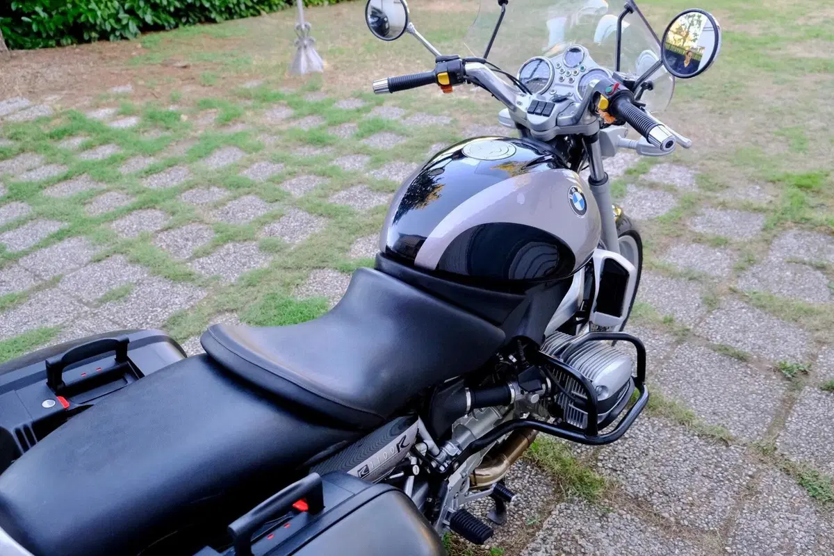 Bmw R 1100 R (3)