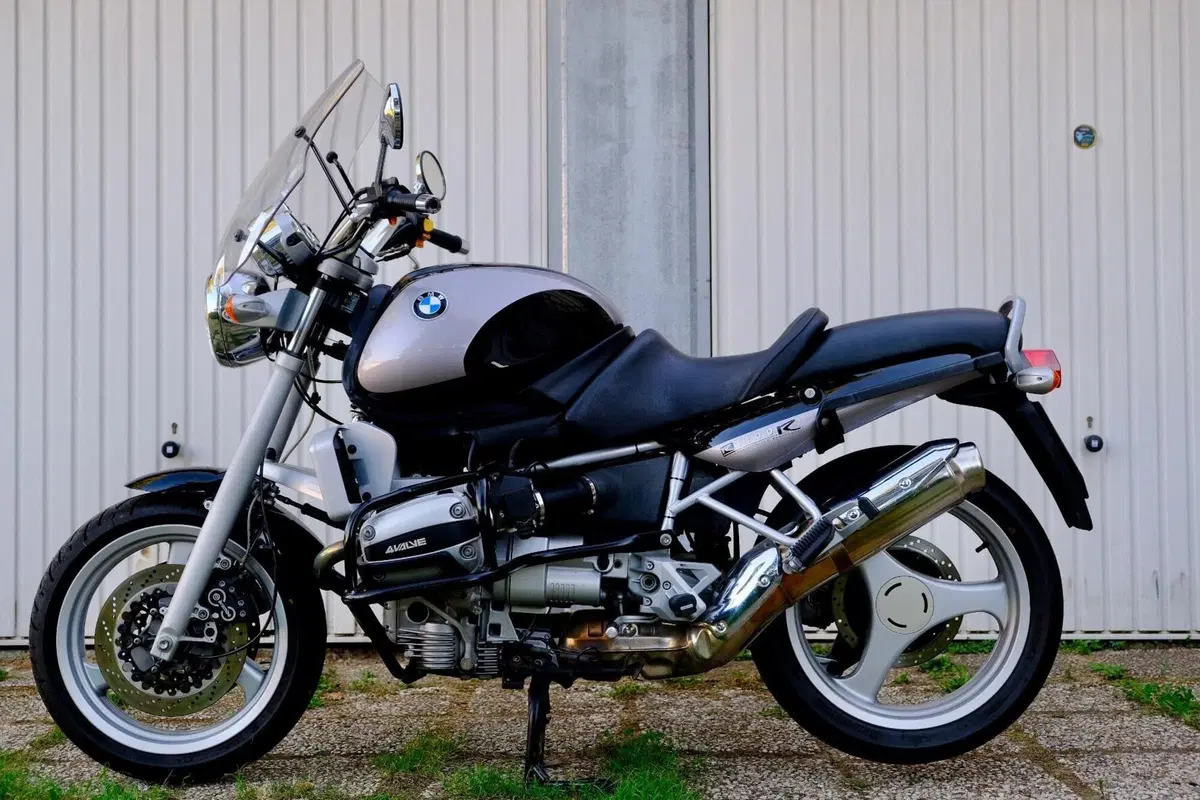 Bmw R 1100 R (9)