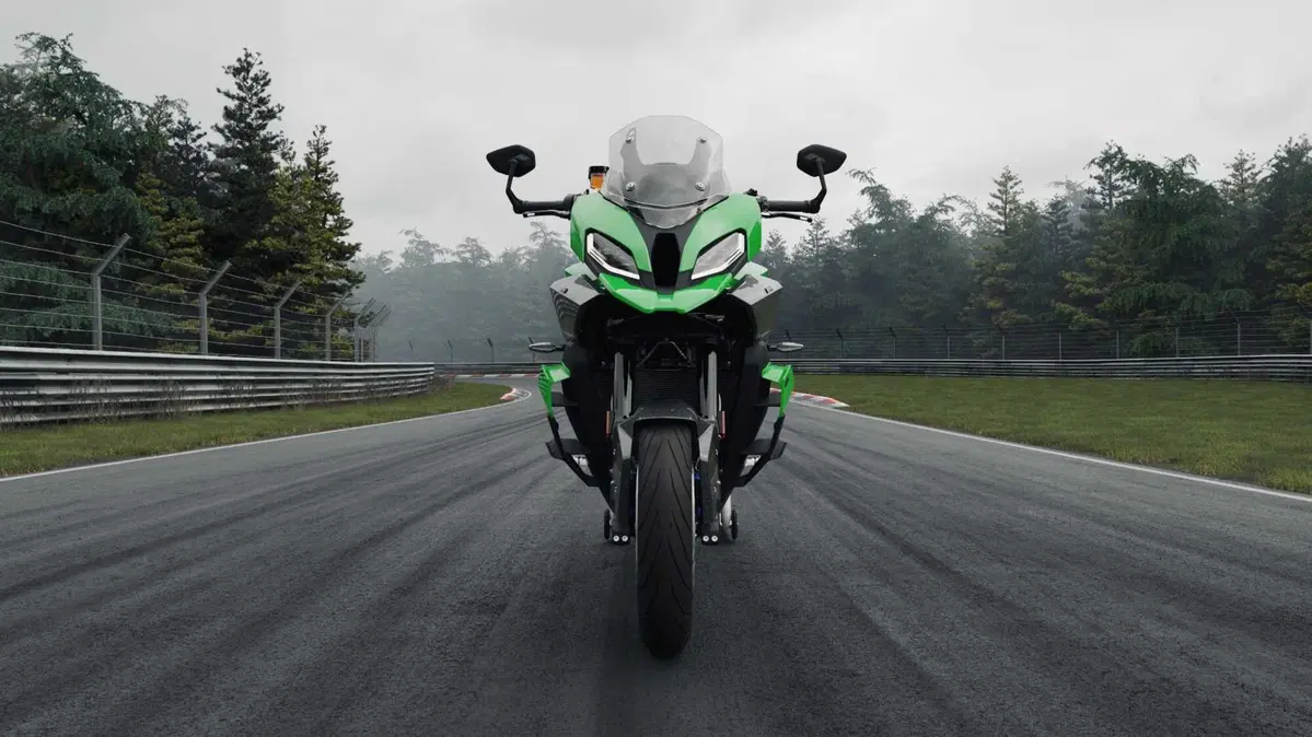 Bmw M 1000 XR M 1000 XR 100 Jahre Nürburgring Edition (2026) (6)
