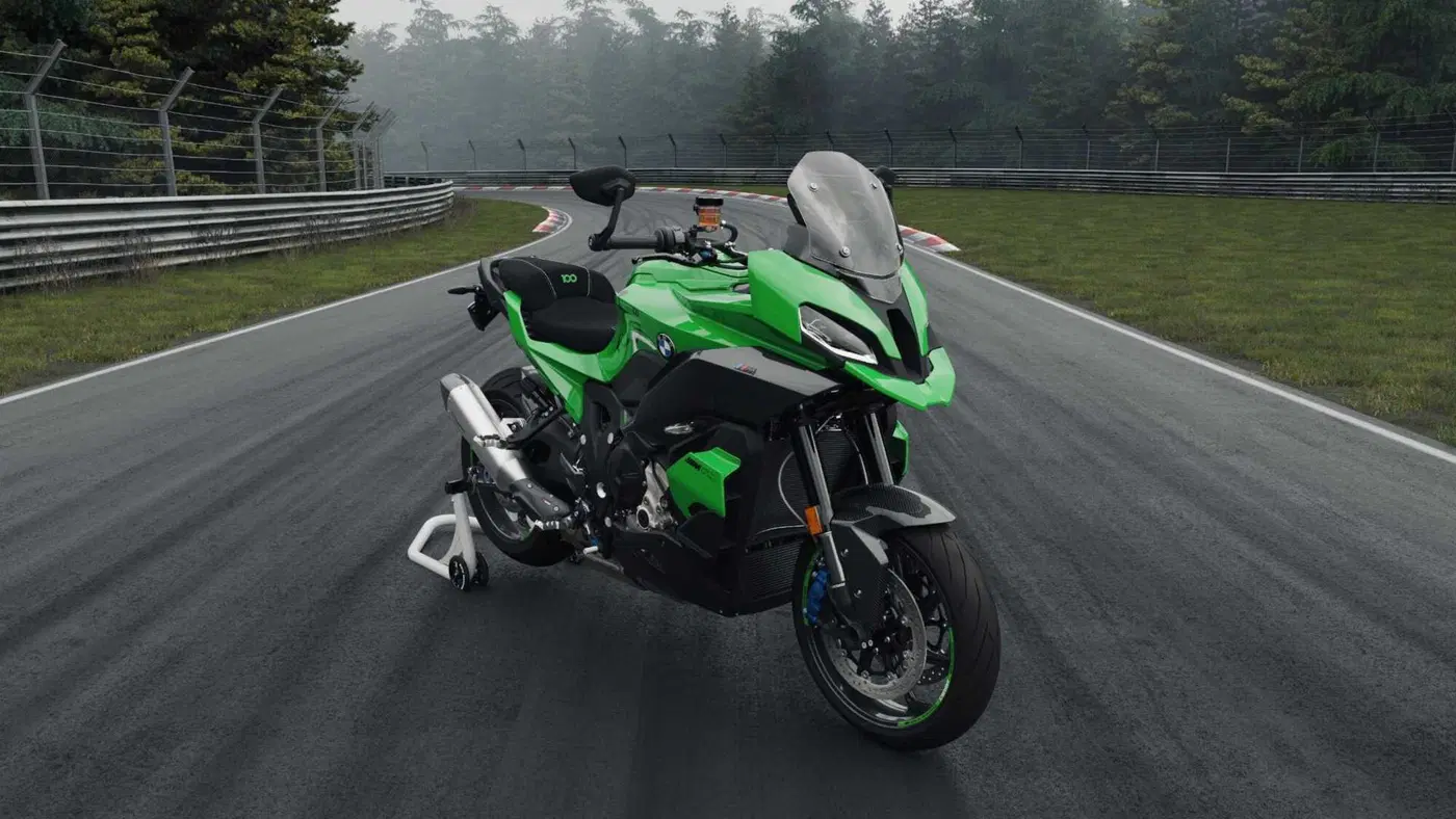 Quotazione usato Bmw M 1000 XR