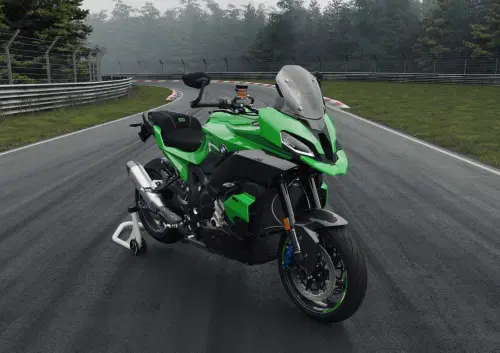 Bmw M 1000 XR