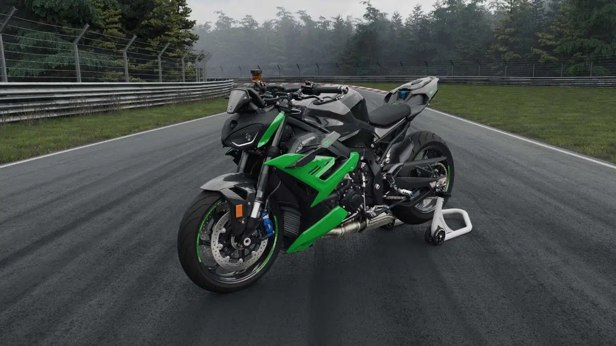 Bmw M 1000 R M 1000 R 100 Jahre Nürburgring Edition (2026) (5)