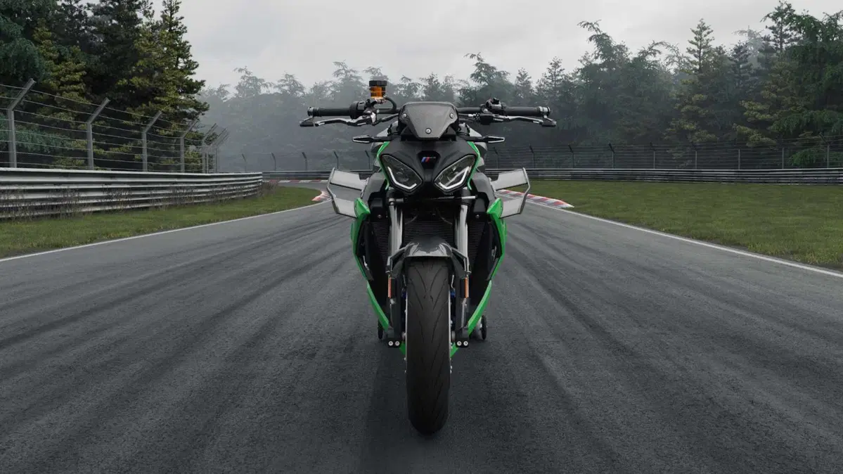 Bmw M 1000 R M 1000 R 100 Jahre Nürburgring Edition (2026) (6)