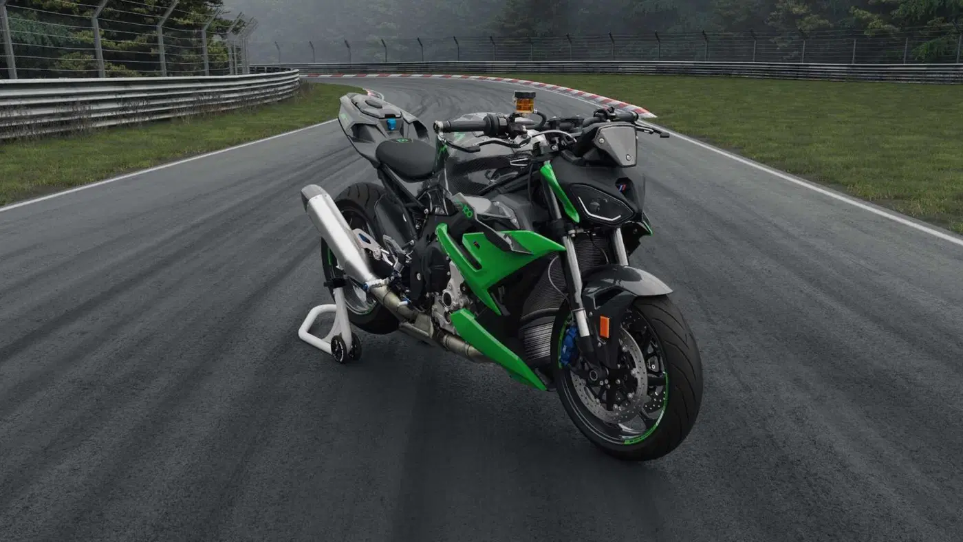 Quotazione usato Bmw M 1000 R