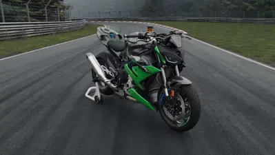 Bmw M 1000 R