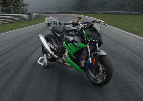 Bmw M 1000 R