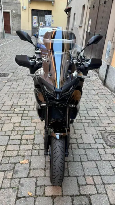 Yamaha Tracer 9 (2021 - 24) usata