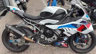 Bmw S 1000 RR (2025 - 27) usata